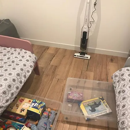 Le Moulin Du Soudet Holiday home