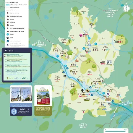 Feriehus Le Moulin Du Soudet *