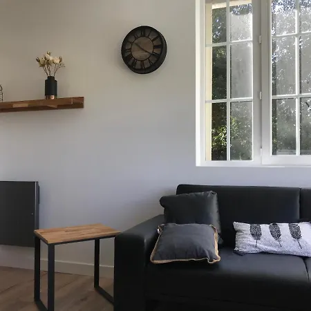 Holiday home Le Moulin Du Soudet *