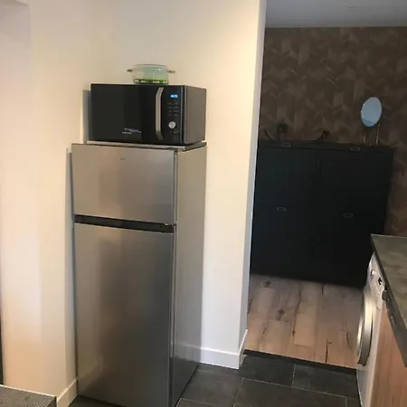 Le Moulin Du Soudet Feriehus *