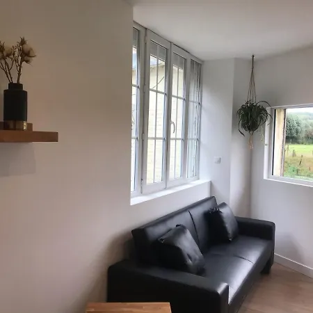 Le Moulin Du Soudet Holiday home Pernois