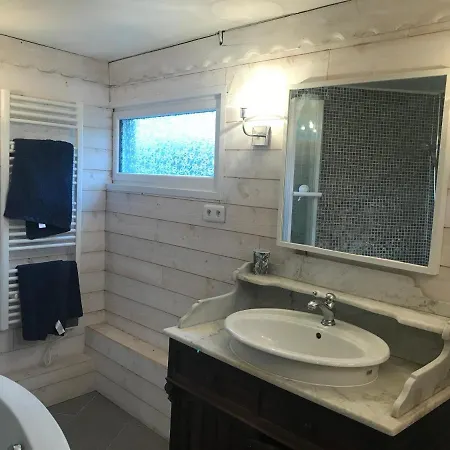 Le Moulin Du Soudet * Pernois