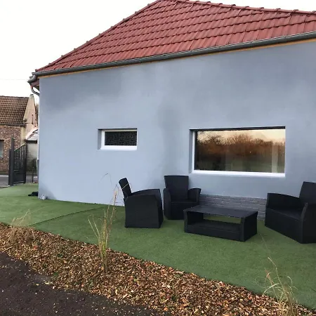 Le Moulin Du Soudet * Pernois