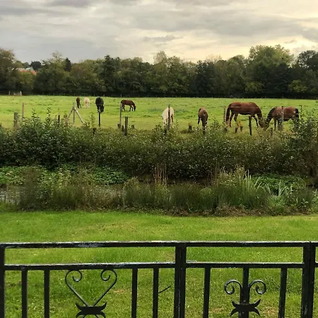 Le Moulin Du Soudet Pernois