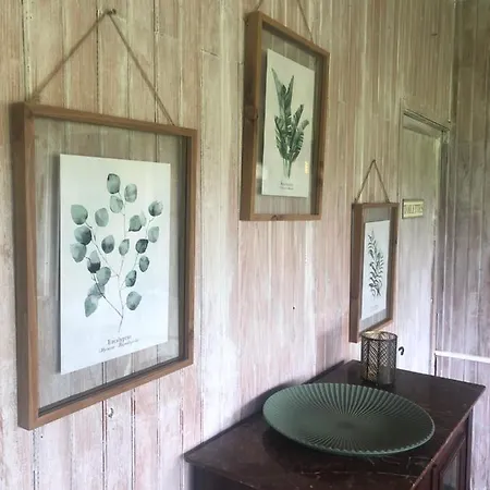 Le Moulin Du Soudet Feriehus Pernois