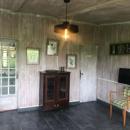 Holiday home Le Moulin Du Soudet *