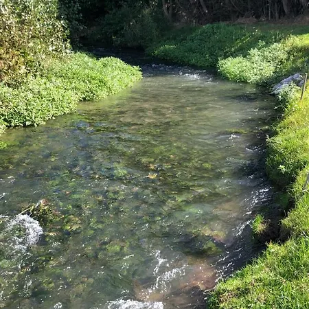 Le Moulin Du Soudet * Pernois