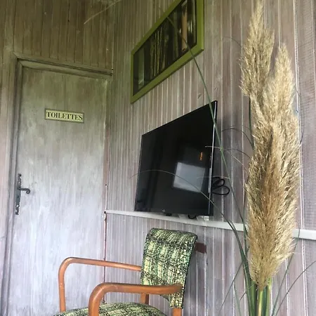 Le Moulin Du Soudet * Pernois