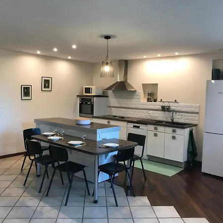 Le Moulin Du Soudet Feriehus *