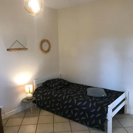 Le Moulin Du Soudet Feriehus *