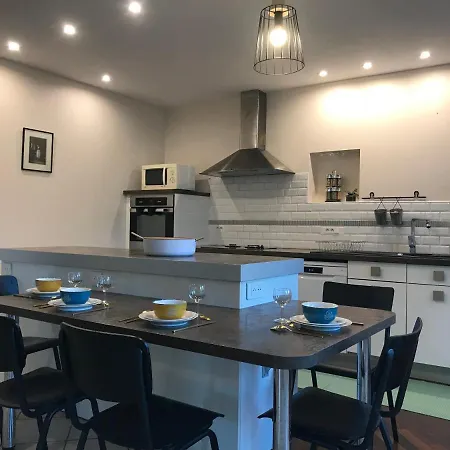 Le Moulin Du Soudet Holiday home