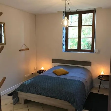 Le Moulin Du Soudet 펜션 *