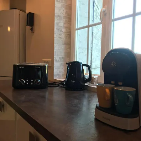 Le Moulin Du Soudet Pernois