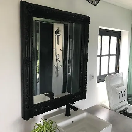 Le Moulin Du Soudet Feriehus *