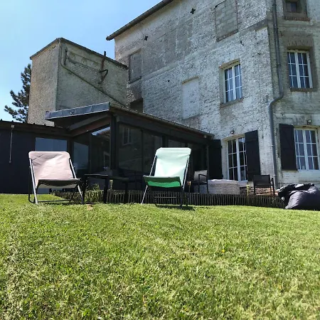 Le Moulin Du Soudet Holiday home