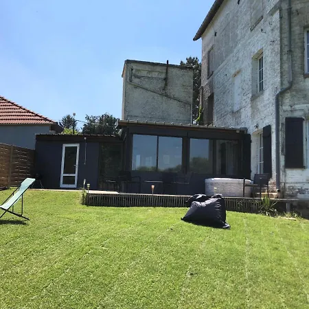 Holiday home Le Moulin Du Soudet *